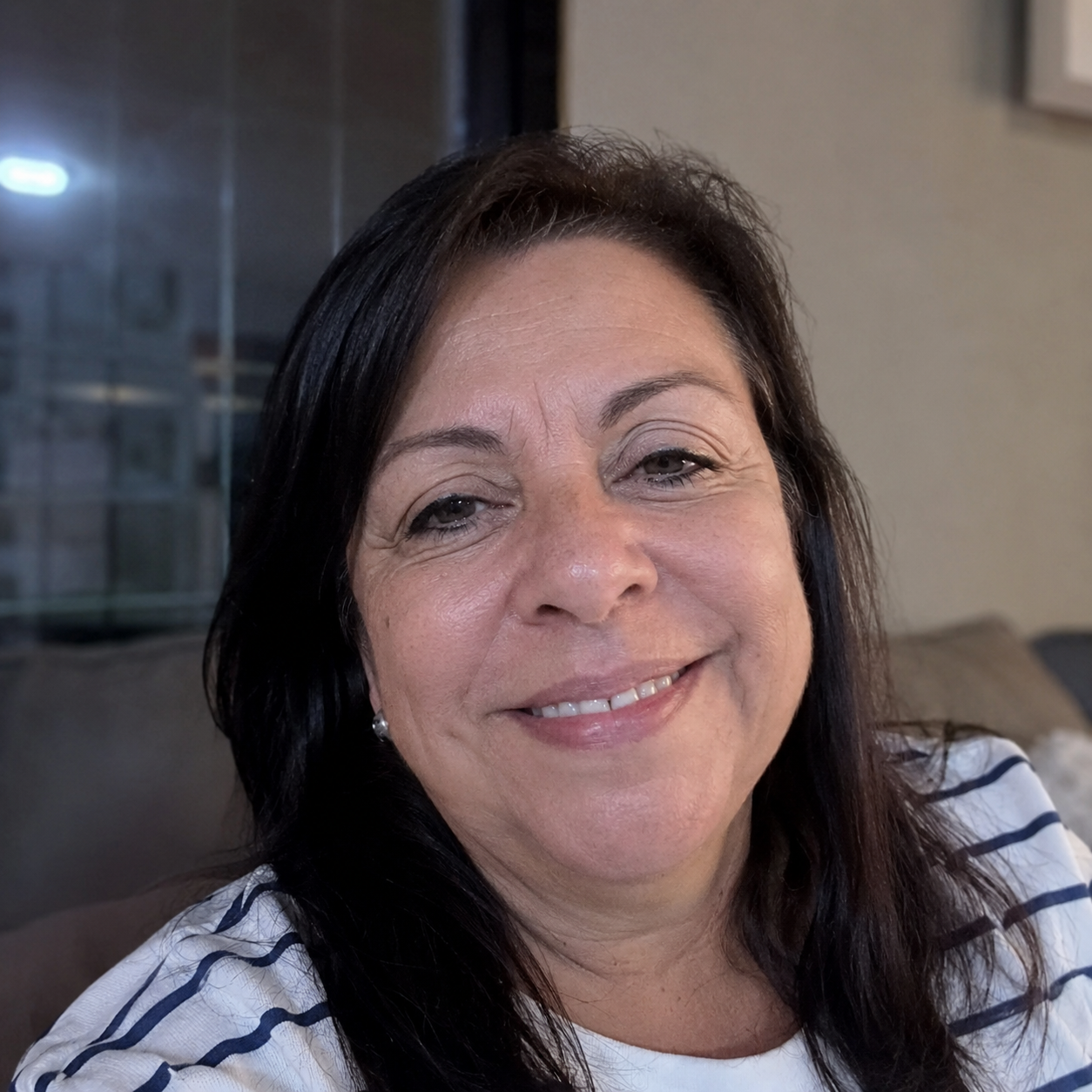 Sebastiana